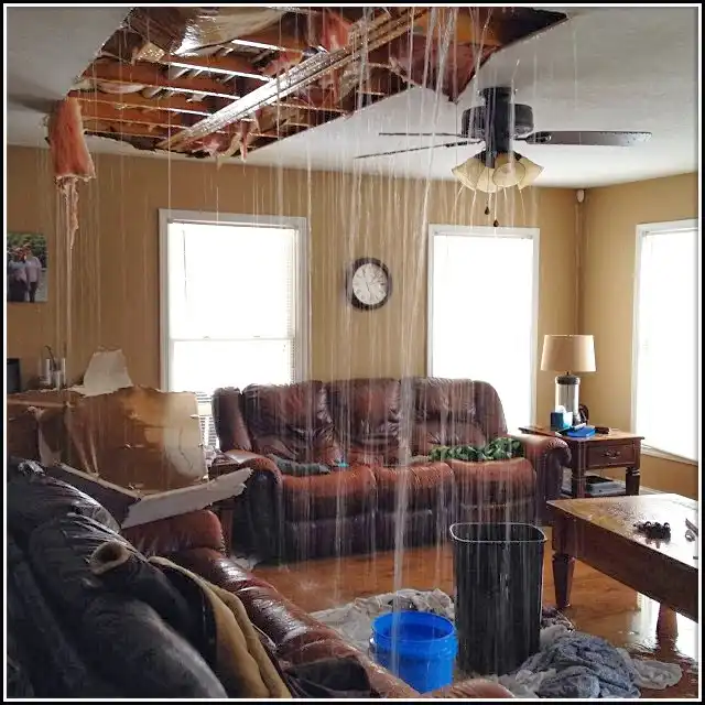 Water Damage Restoration services in Hatboro, PA
